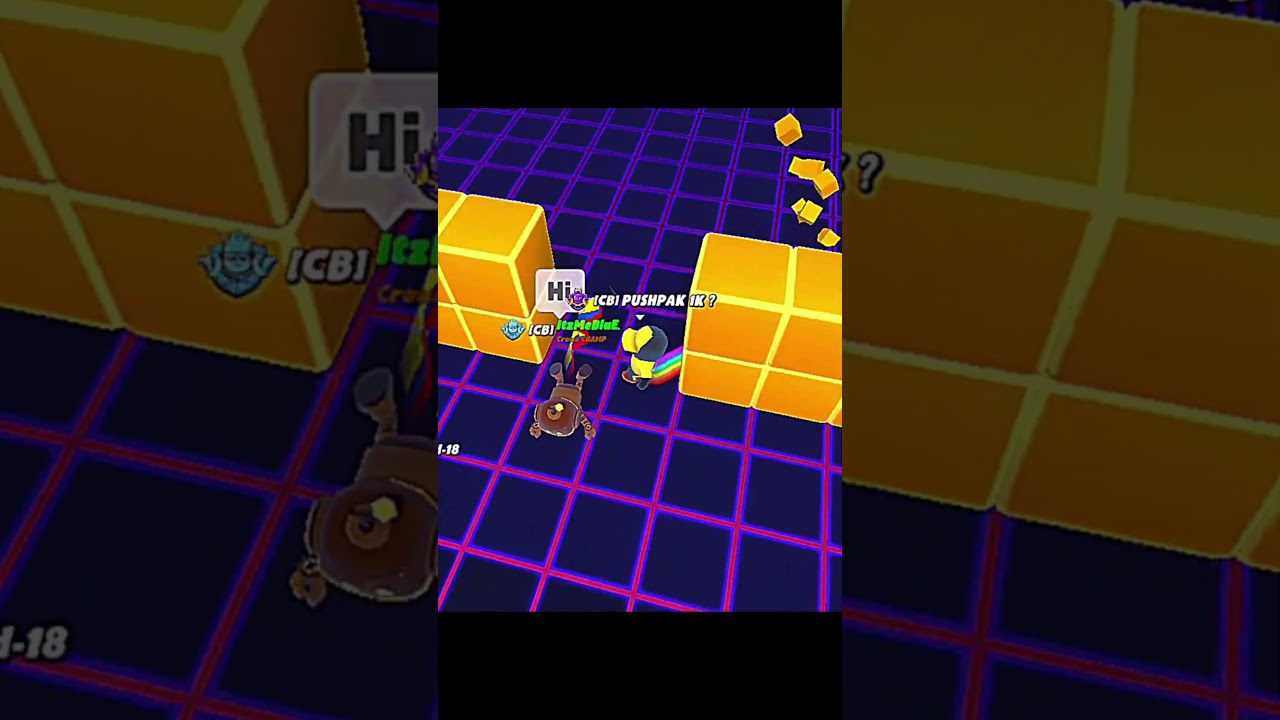 Stumble Guys Video #6 || Cosmo Baba 