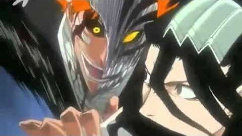 Bleach: Droppin