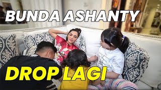 Download Lagu HAMPIR BATAL BERANGKAT KARENA BUNDA ASHANTY TIBA TIBA DROP.. MP3