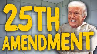 Is THIS How Trump Goes Out