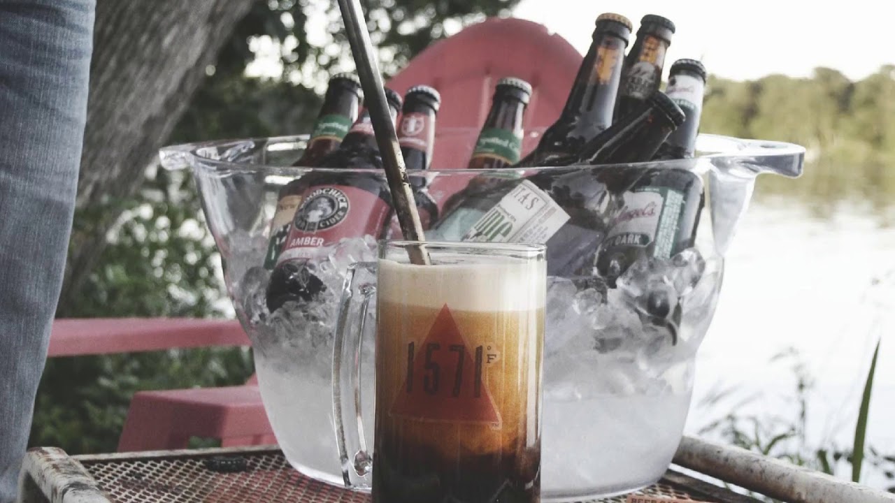 How to Use the Beer Caramelizer YouTube