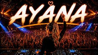 ⚡AYANA ⚡ AFRO HOUSE REMIX 2026