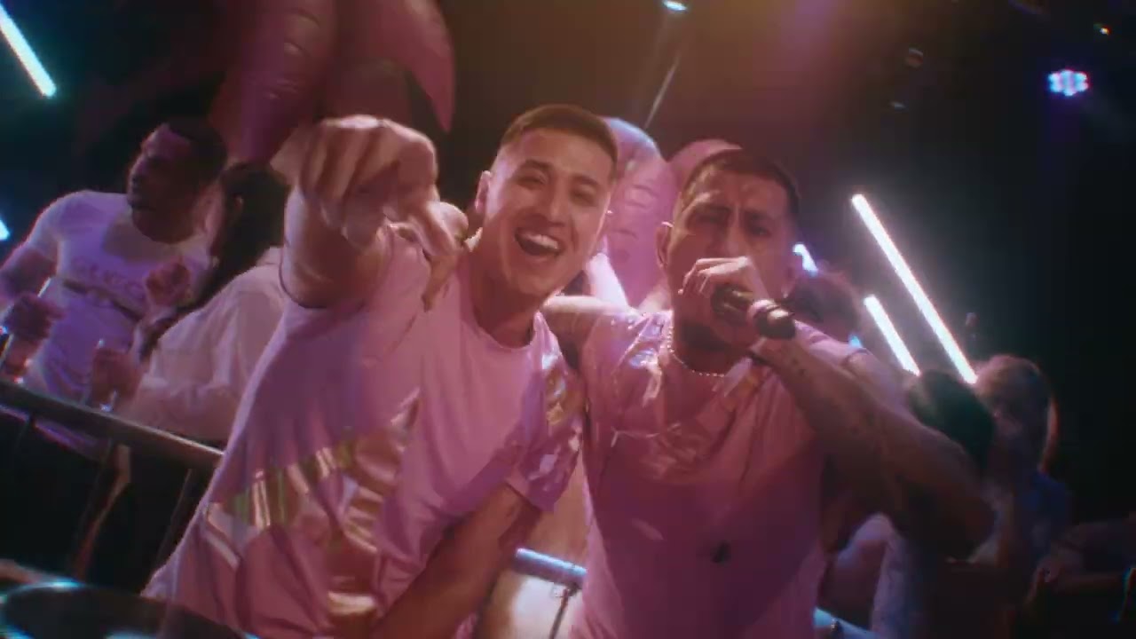 PARIS LATINO — KRISTIANSAND, NORWAY | THE NORDICS #1 REGGAETON & LATIN PARTY