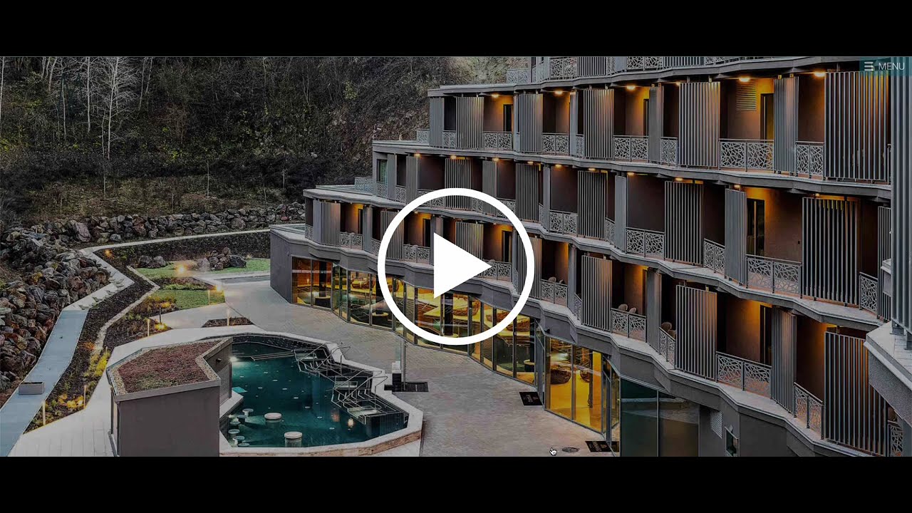 Minaro Hotel Tokaj MGallery virtual tour and staging