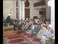 اذا الشمس انفطرت واذا الكواكب انتثرتة واذا البحار فجرت تفسير سورة الانفطار الشيخ االشعراوي