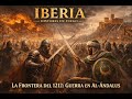 🔥 1212: La frontera en guerra – El camino a las Navas de Tolosa | Música épica