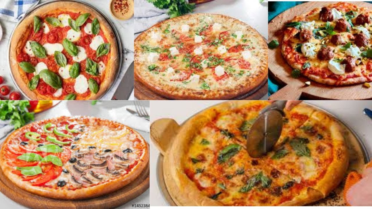 10 most popular italian pizza 10 most popular italian pizza