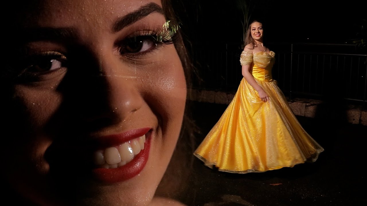 Beatriz 15 Anos