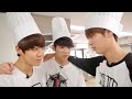 【BTS】新人王 - EP.2-1【日本語字幕】