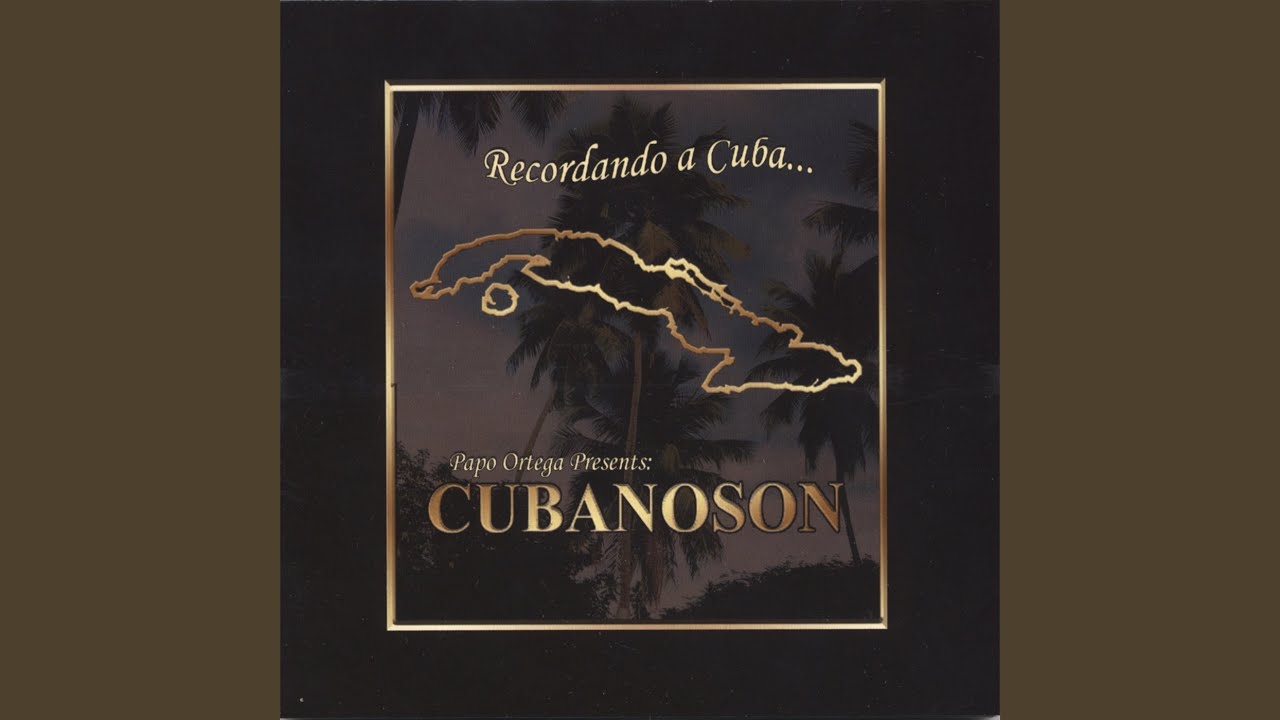 Recordando A Cuba