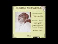 Mario Del Monaco Vesti La Giubba (Pagliacci) Live 1953 Metropolitan Rarissimo! Audio Remastered