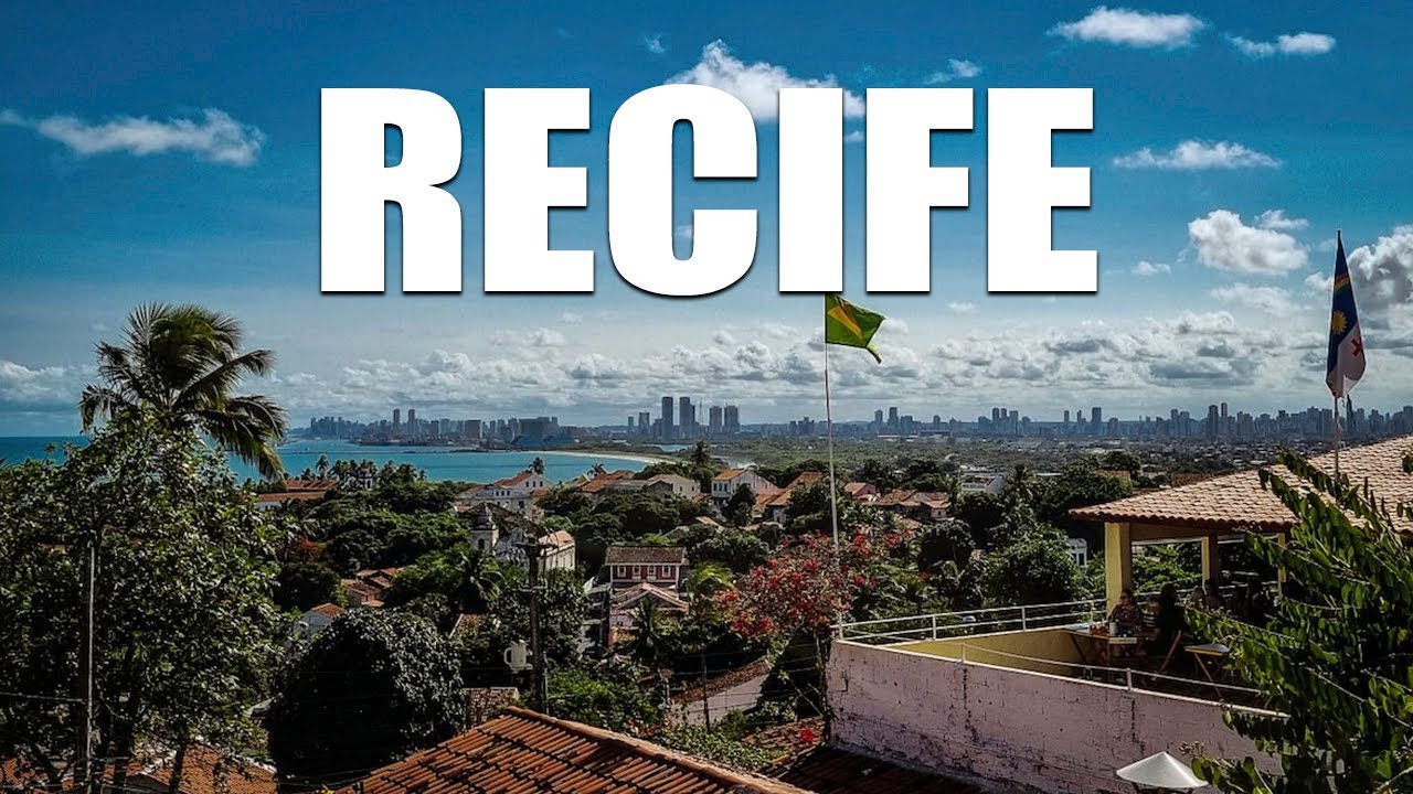 Tudo o que você precisa saber sobre Recife (dicas e curiosidades) - YouTube