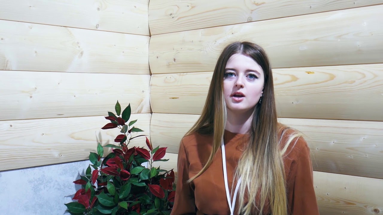 Выставка Global Design. Дизайнер Мария Калина о своем проекте и работе с компанией Альсид