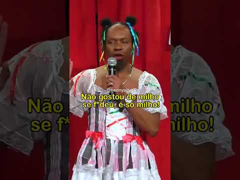 São João - Kedny Silva