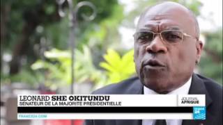 RDC: Moïse Katumbi appelle à des primaires pour désigner le candidat de l'opposition.
