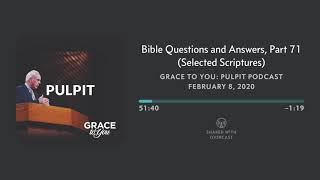John MacArthur on Hillsong Music and Bethel Music
