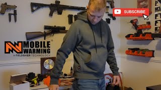 Fieldsheer Electric Heated Hoodie Review | Better Than Milwaukee?