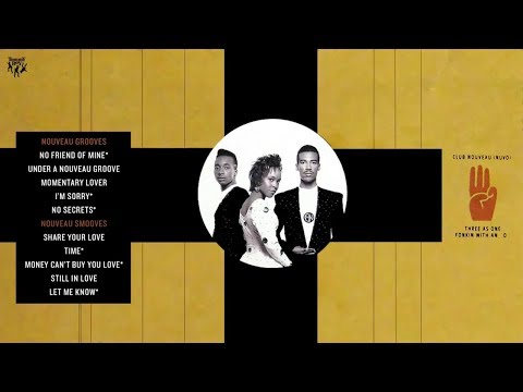 Club Nouveau - Under a Nouveau Groove - YouTube