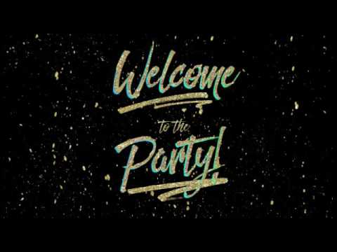 Gutterboy916 - Welcome To The Party