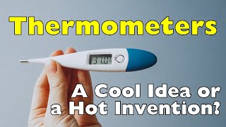 How We Learned to Measure Temperature