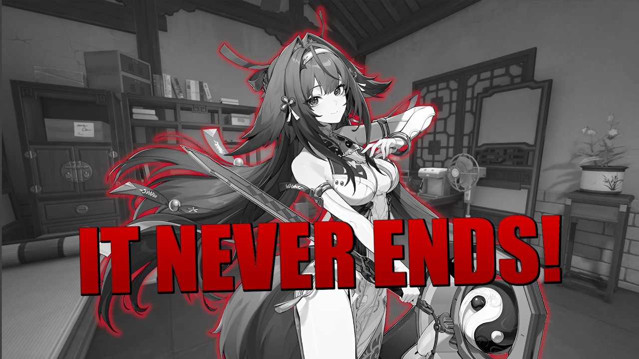 Ненависть Е Шуньгуана | Зона без дзена, ноль