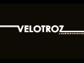 Velotroz - Anti-Heroi Americano