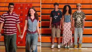 2026 JC Penny Rewards Back to School Commercial