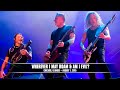 Metallica: Wherever I May Roam and Am I Evil? (Chicago, IL - August 1, 2015)