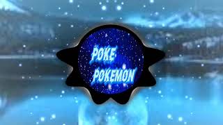 POKE POKEMON x AKI AKI TIK TOK x SARANGHAE x IRI BILANG BOS Remix 