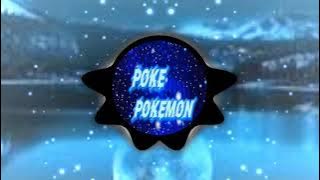 POKE POKEMON x AKI AKI TIK TOK x SARANGHAE x IRI BILANG BOS (  Remix )