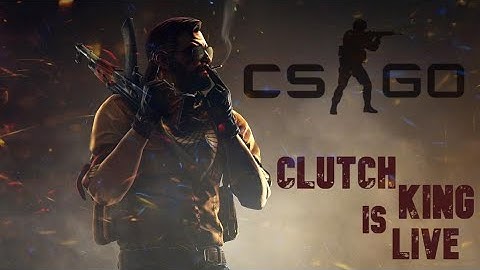 ⭕Back to CS:GO… muscle memory, don’t fail me 😅