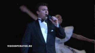 Максим Новиков Олендер Качели