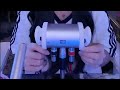 Deep ASMR Ear Cleaning & Ear Massage: Sleep, Relaxation & Soothing Sounds / 1Hr (No Talking)