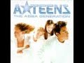 A*Teens-Knowing Me, Knowing You