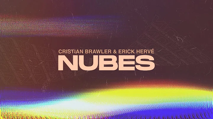 ERICK HERV Y CRISTIAN BRAWLER - NUBES (FULL LBUM)