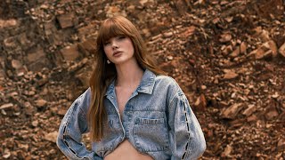 Always in Denim. 