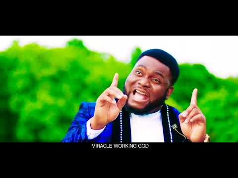 UCHEFIELD OKEZIE- COVENANT KEEPING GOD medley- Official Video