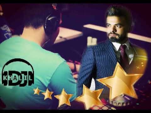 حسام الرحال - شلون بيه ریمکس دي جي خليل Hussam Al Rahal - Shlon Biya dj khalil remix
