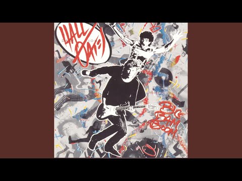 Putar All American Girl - Daryl Hall & John Oates
