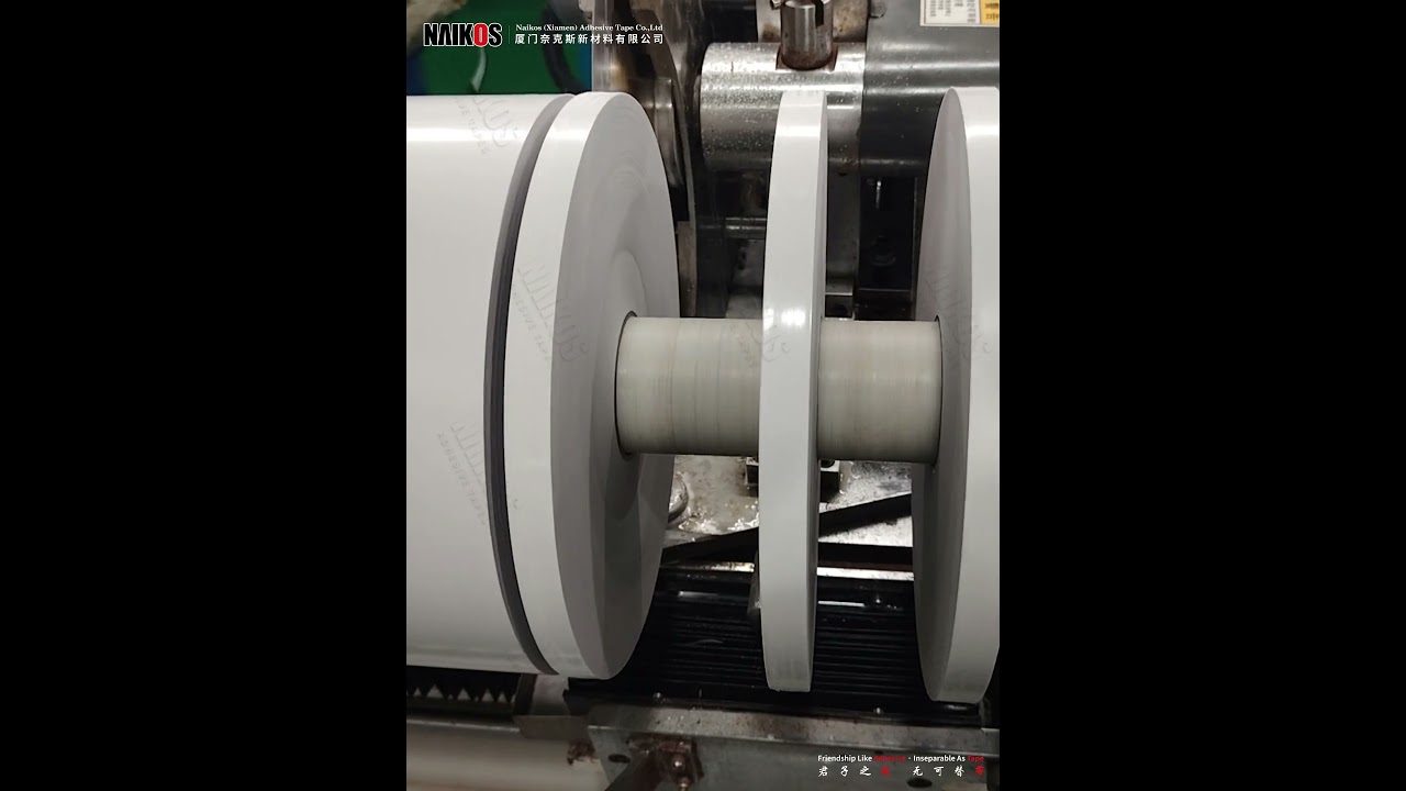 Double Sided Tissue Adhesive Tape