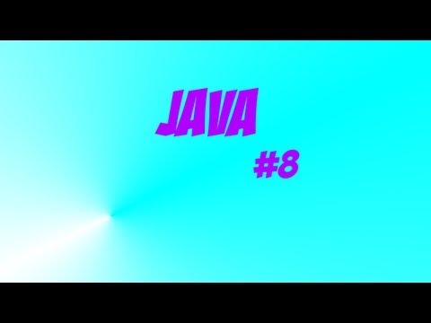 Java for beginners 8 - JOptionPane calculator