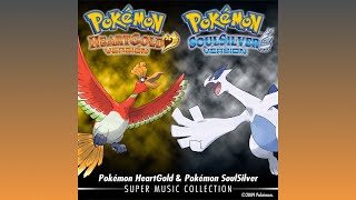 Battle! (Team Rocket)[Pokémon: HeartGold \u0026 SoulSilver]