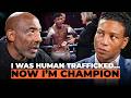 Signing to Matchroom, Dangerous Fights &amp; a Dark Past – Bilal Fawaz