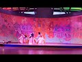 Terence Lewis Dance Institute Group Dance