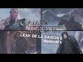 Game of Thrones - TRAITONS le LEAK de la saison 8 : Épisode 5