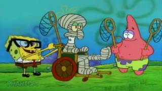 Patrick Star Top 25 Funniest Moments
