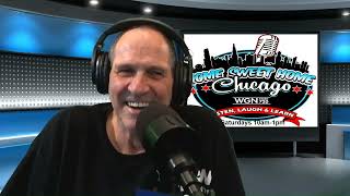 Home Sweet Home Chicago: AC Maintenance Tips, Roofing &amp; Storm Scams, and Mosquito Warning