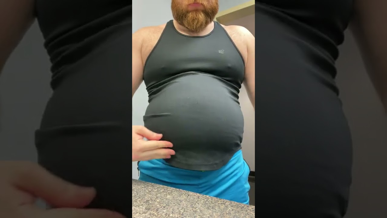 Quick Gym Belly