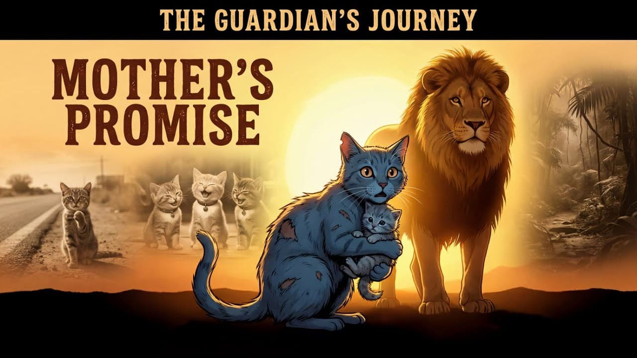 The Helpless Kitten's Journey: From Cruelty to Compassion"