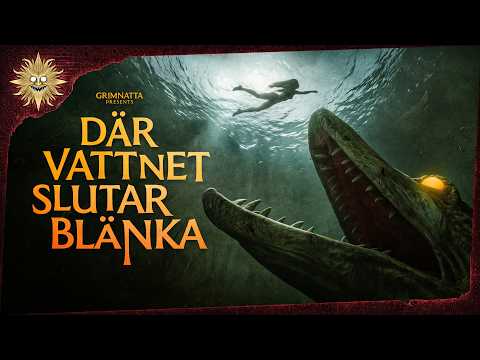 Där Vattnet Slutar Blänka | Fantasy Short Film 4K (2026)